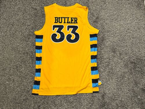 Jimmy Butler Marquette College Jersey New Stitched Mens Small RARE