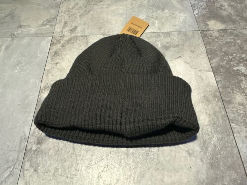 NWT PHILADELPHIA EAGLES Gray Throwback NFL BEANIE. Fleece Lined… Warm