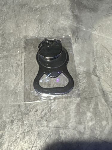 NFL PHILADELPHIA EAGLES Bottle Opener Keychain Keyring New