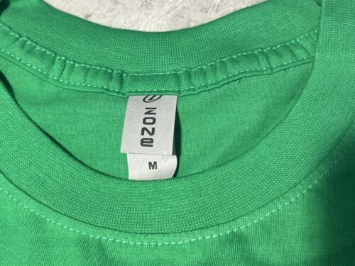 Medium Philadelphia Eagles Jalen Hurts Kelly Green Throwback Football T Shirt