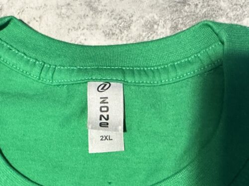 XXLarge Philadelphia Eagles Jalen Hurts Kelly Green Throwback Football