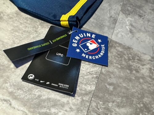 NWT Medium Bryce Harper Philadelphia Phillies City Connect Jersey.