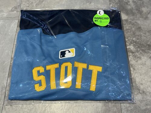 NWT Small Bryson Stott Philadelphia Phillies City Connect Jersey Size