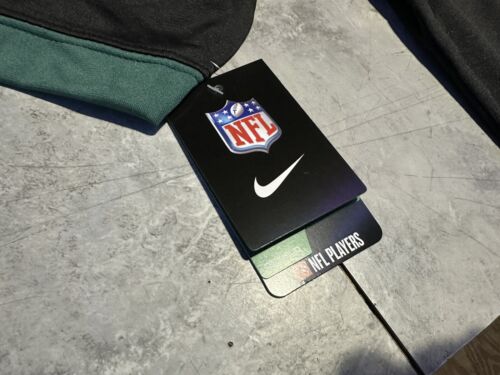 NWT Nike 2XL Cooper DeJean Philadelphia Eagles Black Jersey Size XXLarge