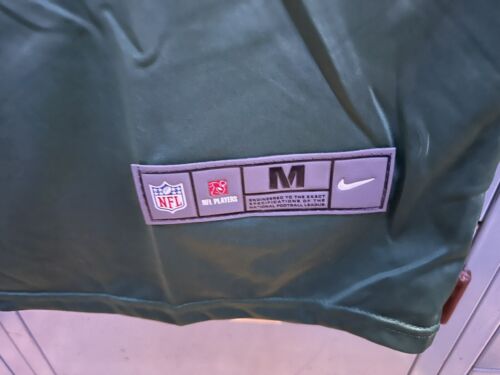 NWT Jason Kelce Philadelphia Eagles Midnight Green Jersey Size Medium