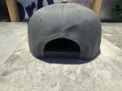 NWT Kipa Premium New York Yankees Gray/ White NY Hat Cap Lid
