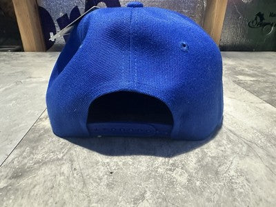 NWT Kipa Premium New York Yankees light Blue/ White NY Hat Cap Lid