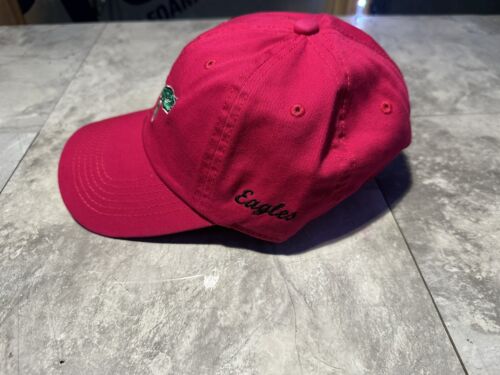 NWT Pink Throwback Philadelphia Eagles Adjustable Hat. Cap, Lid.