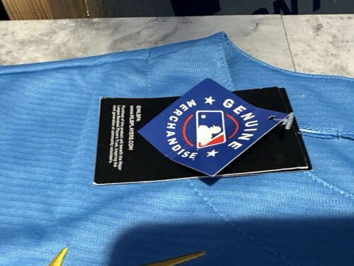 NWT Small Bryson Stott Philadelphia Phillies City Connect Jersey Size