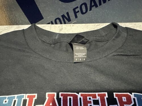 NWOT Philadelphia Phillies Medium Brandon Marsh #16, Eagles, Flyers, 76er’s