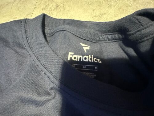 Philadelphia Phillies Medium "PHILLY" Tee City Connect MLB Inspired J.T. Real