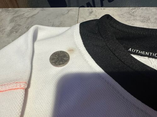 NWT Fanatics Matvei Michkov Philadelphia Flyers Jersey Size 46 Small S