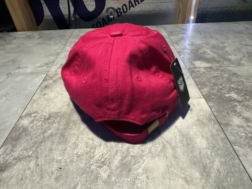NWT Pink Throwback Philadelphia Eagles Adjustable Hat. Cap, Lid.