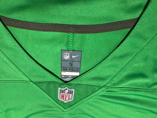 NWT Youth Small Philadelphia Eagles Cooper DeJean Throwback Kelly Gree