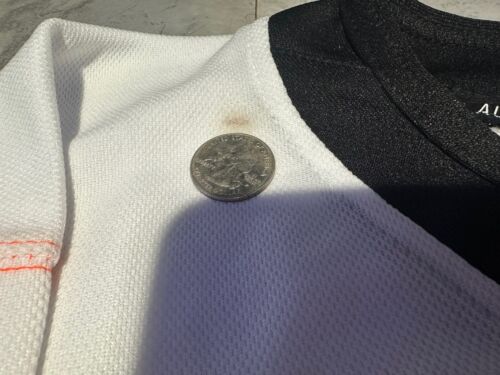 NWT Fanatics Matvei Michkov Philadelphia Flyers Jersey Size 46 Small S