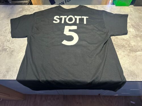 NWOT Philadelphia Phillies, Eagles, Flyers. 76er’s Bryson Stott T Sh