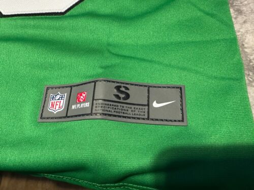 NWT Youth Small Philadelphia Eagles Cooper DeJean Throwback Kelly Gree