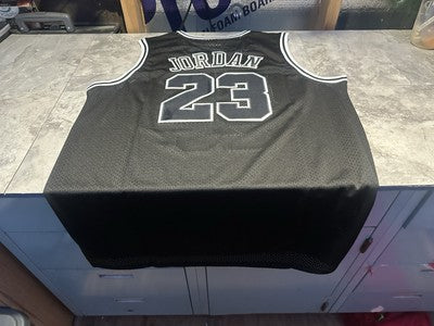 NWT Mitchell & Ness Michael Jordan #23 Bulls 1997-98 NBA FINALS Jersey