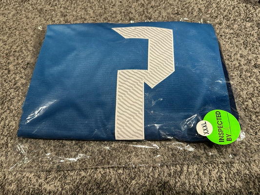 NWT Men’s XXXLarge Nike Trea Turner Phillies City Connect Jersey. 3X